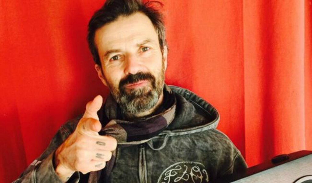 Donés celebra con su música