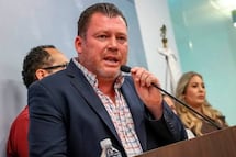 Llama Edgar Inzunza a frenar la violencia en partidos de futbol llanero