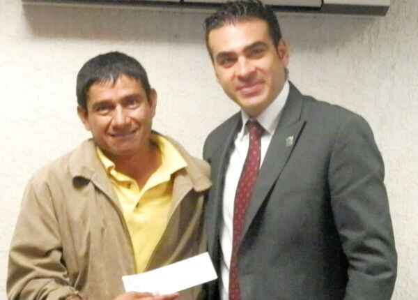 Destinan 720 mil pesos a programas productivos