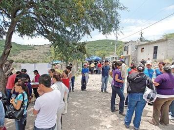 Crecen las denuncias ciudadanas  