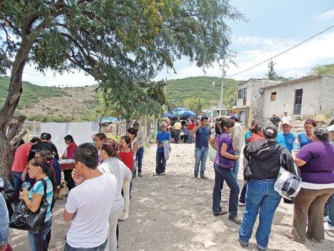 Crecen las denuncias ciudadanas