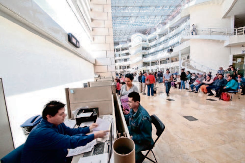 Aumentar impuestos afectaría a capital