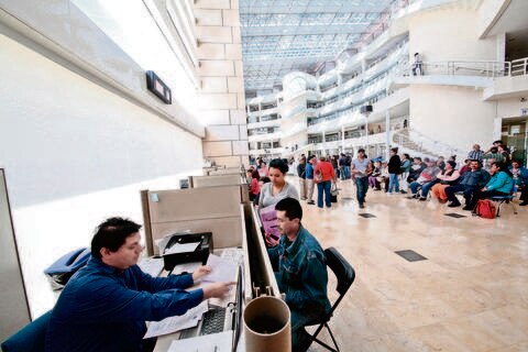 Aumentar impuestos afectaría a capital