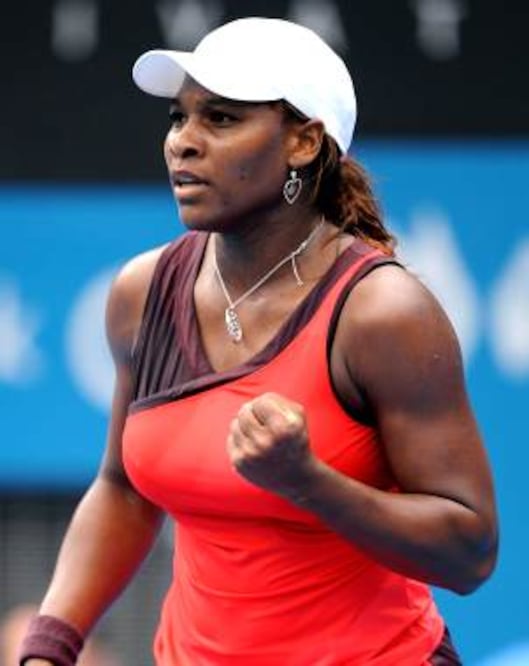 Multa a Serena y Troicki