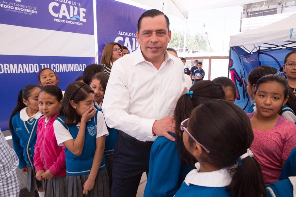 “Necesario analizar impacto  de cancelación de programas”: Tonatiuh Cervantes