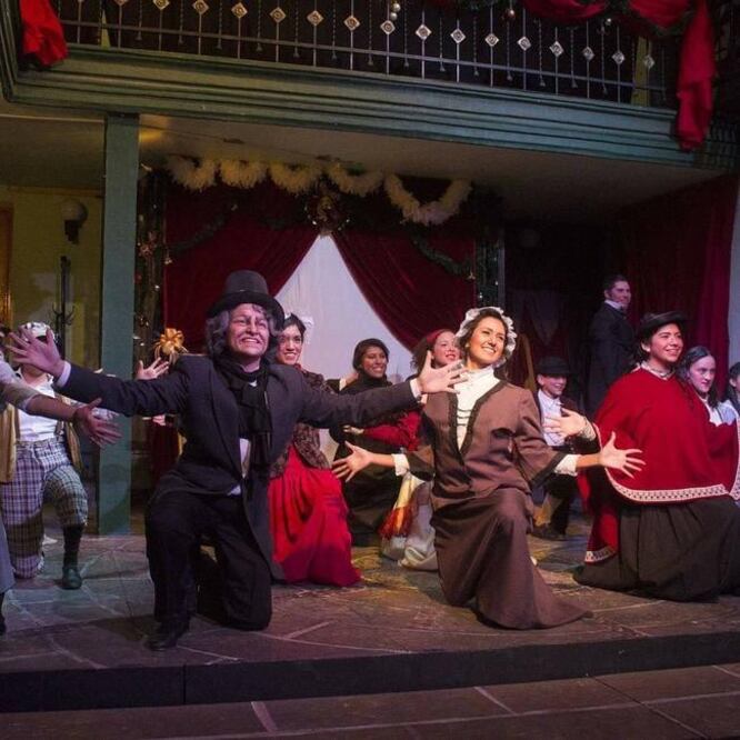 Foto: Archivo / EL UNIVERSAL