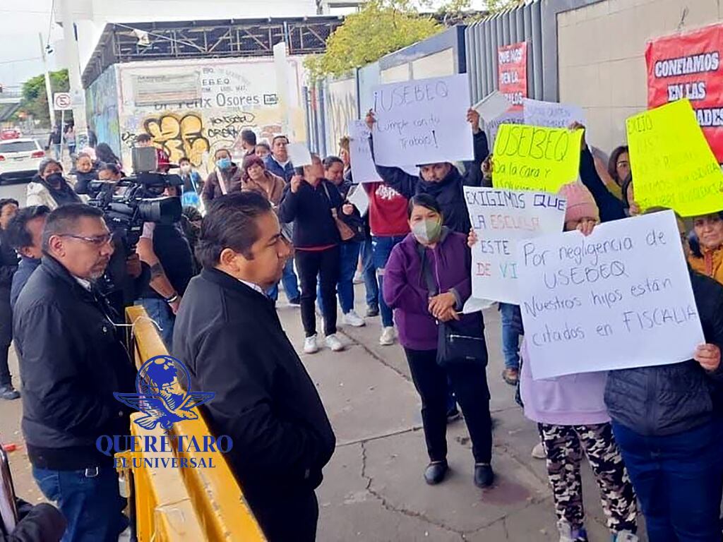 FOTO. VERÓNICA RUIZ