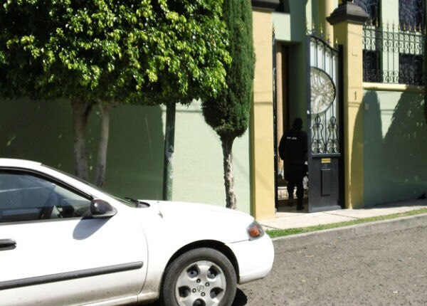 DID rezagada ante órdenes de investigación