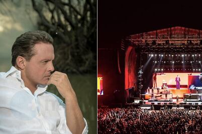 Luis Miguel vendrá a Querétaro; El Sol anunció Tour 2023 