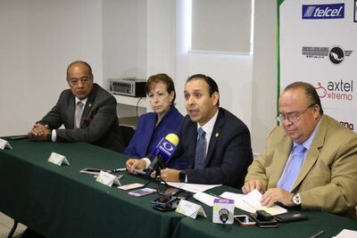 Presentan feria del empleo turístico