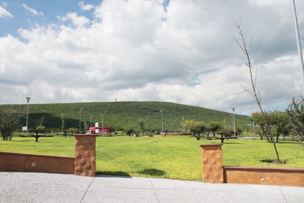 Confían en concretar eco parque turístico