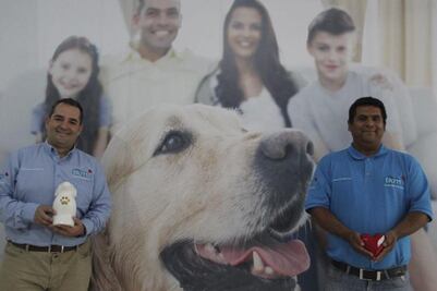 Una despedida digna para las mascotas
