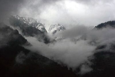 La magia de un escritor