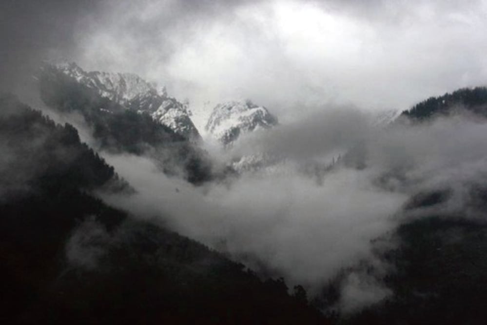 La magia de un escritor