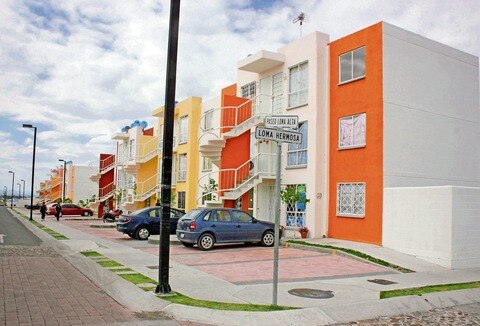 Rebasa al IVEQ la demanda 