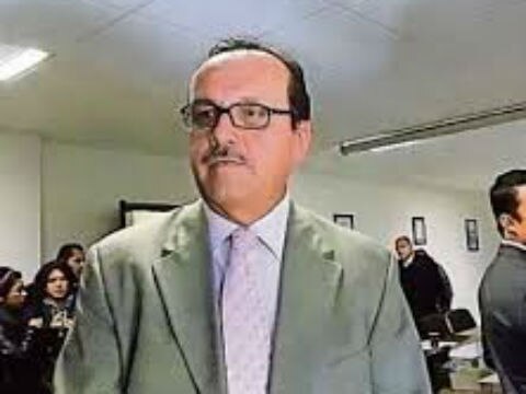 Inspecciona Municipio Casa Hogar