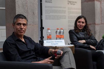 Fotos de cuerpos y ciudades