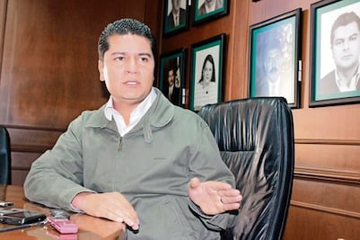 Aguinaldos, a tiempo: edil de Tequis