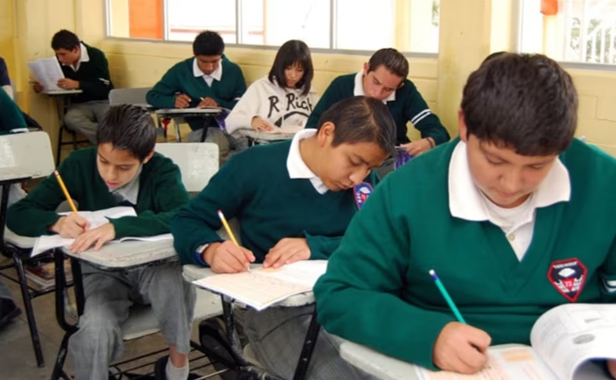 Beca Rita Cetina: Inicia el registro para recibir mil 900 pesos en nivel secundaria