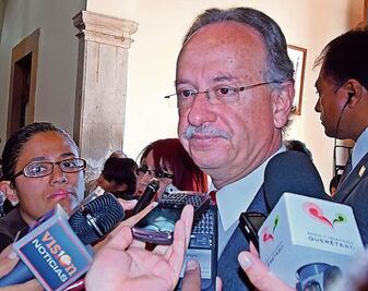 “Foráneos delinquen en Querétaro”