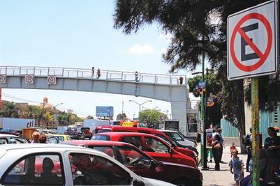 Descartan que multas arregle problema