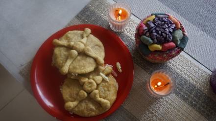 ¡Ay, mi Querétaro lindo! Ahora, llegan las "gordimuertas" 