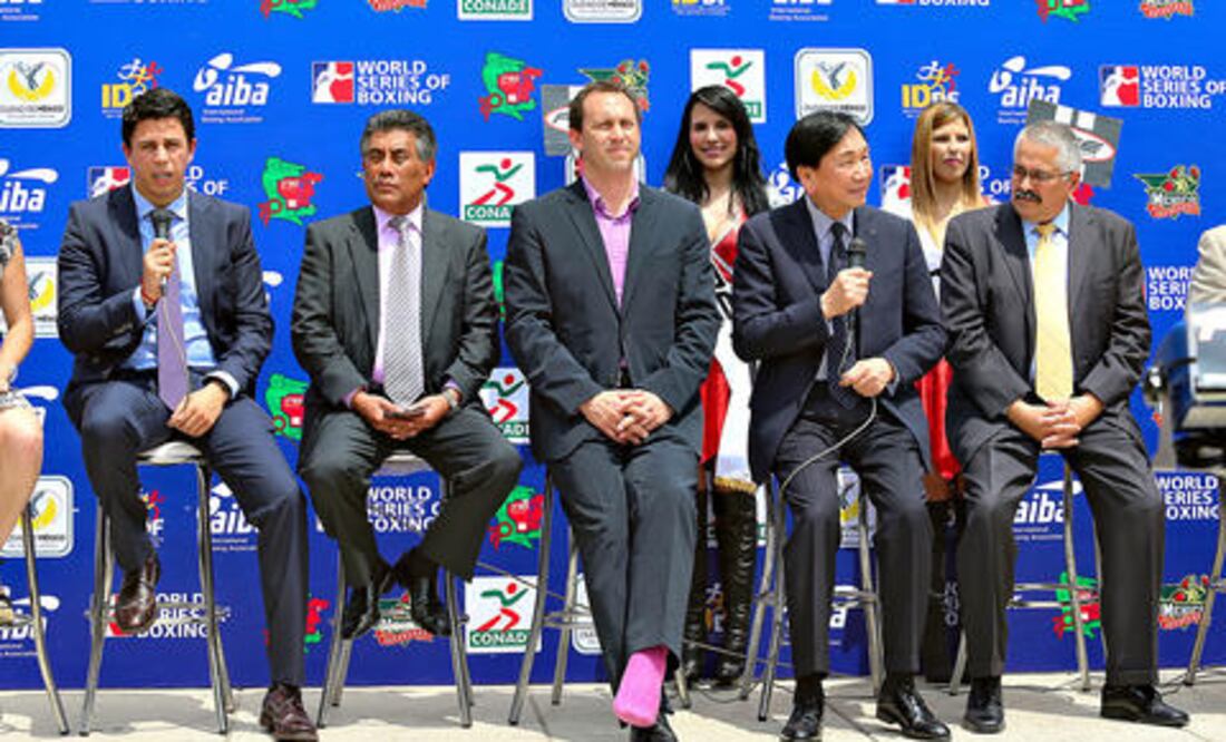 Acusa intervención del gobierno la Femebox