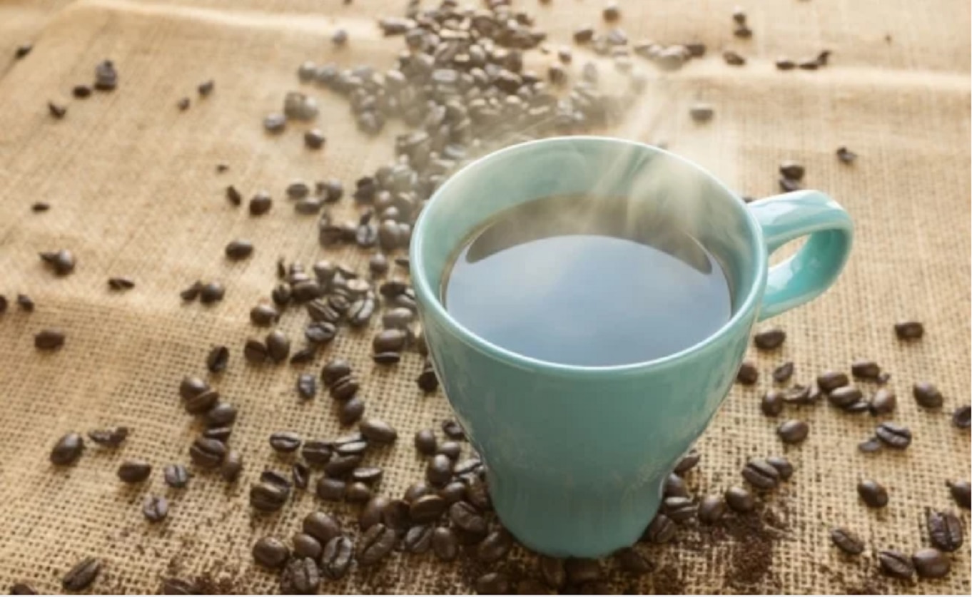 ¿Cuánto café es bueno tomar al día?