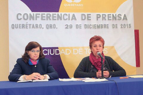 Darán a Institutos Desconcentrados menos recursos