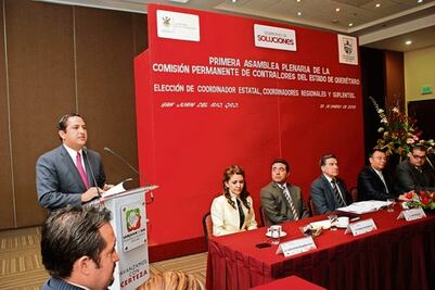 Exhortan a eficientar finanzas 