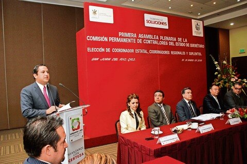 Exhortan a eficientar finanzas