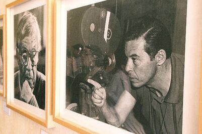 Una mirada a Rosalío Solano