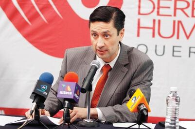 DDHQ realiza gira en alcaldías