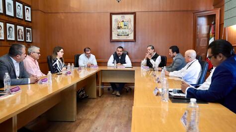 Colón cumple con transparencia y la rendición de cuentas 