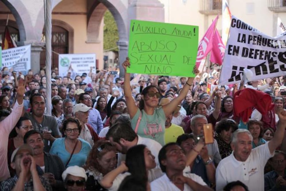 Foto: Demian Chávez