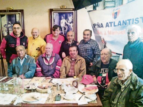 Festejarán al ‘gigante dormido’