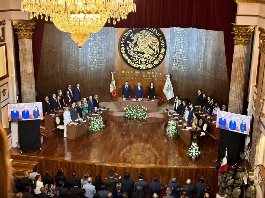 Foto: Demian Chávez