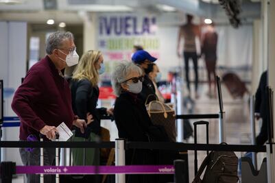 Querétaro sumó 535 contagios de Covid este miércoles