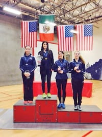 Paola, trae respeto a México