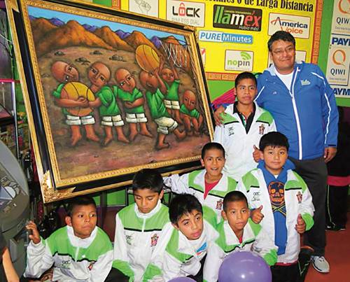 Sorprende a triquis nominación a PND