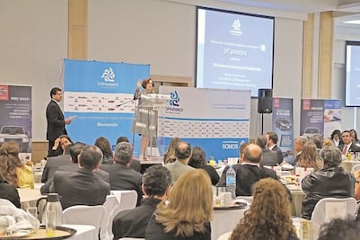 Inversión extranjera se ve afectada