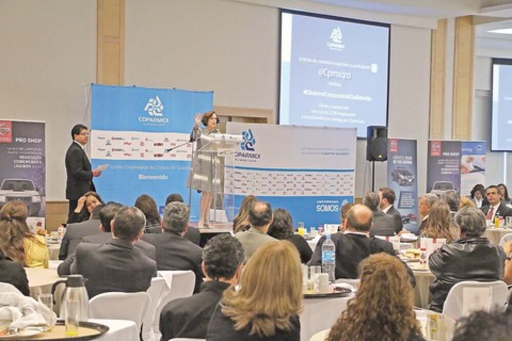 Inversión extranjera se ve afectada