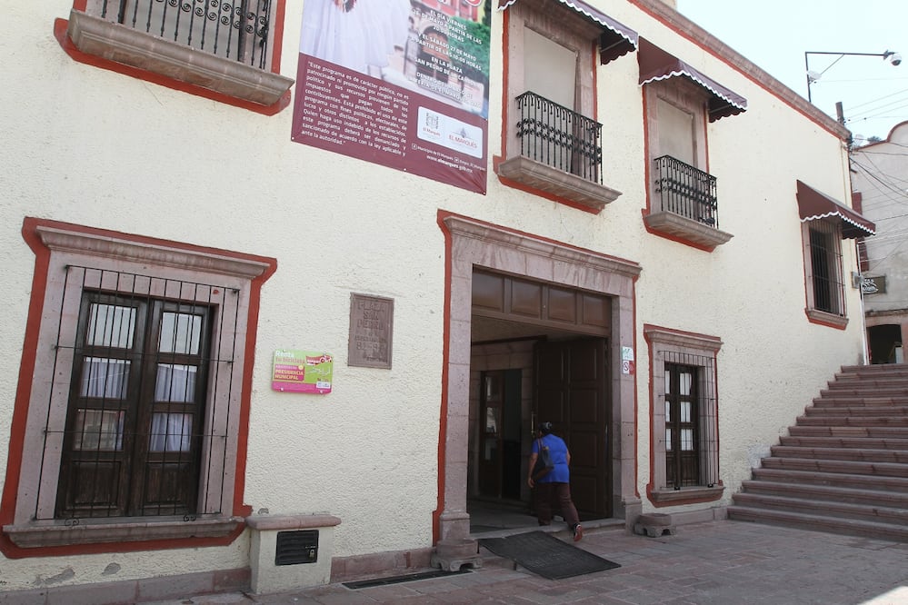 Foto: Archivo. EL UNIVERSAL