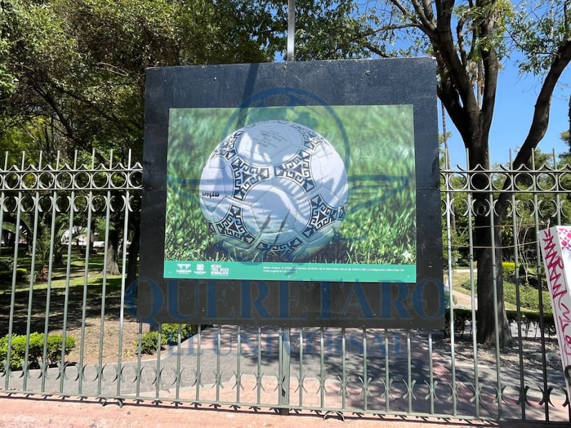 FOTO. FERNANDO CAMACHO