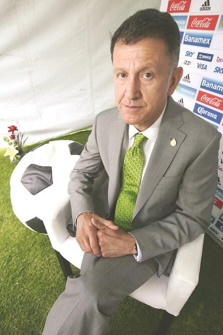 “Soy de bajo perfil”