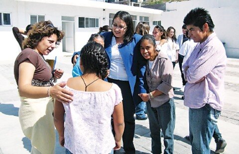 Impulsan equidad política en estado