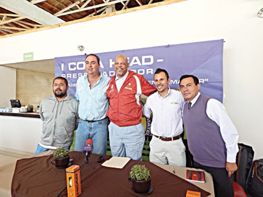 Reviven Nacional Amateur