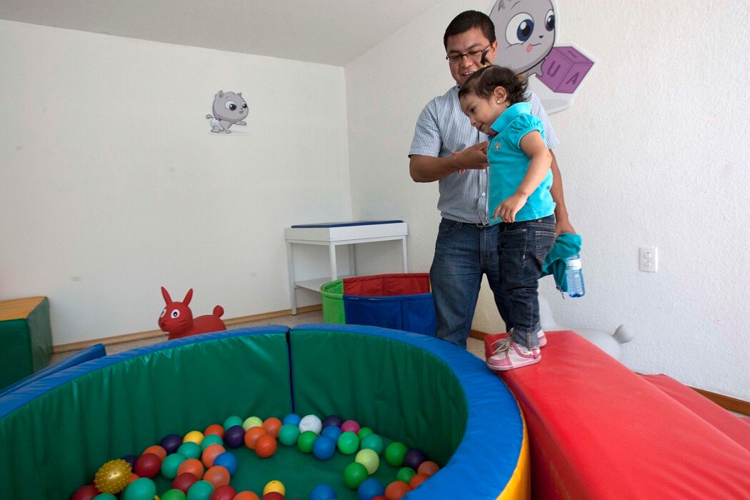 Foto: Demian Chávez