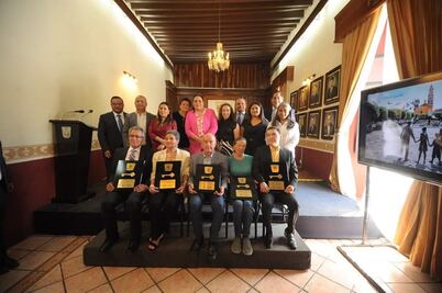 San Juan del Río cumple 177 años como ciudad