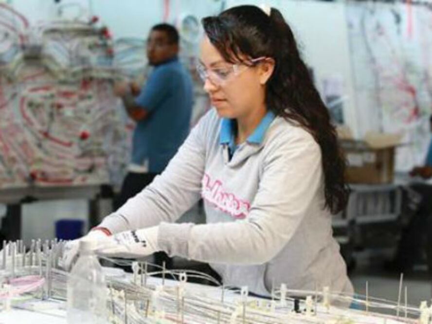 No ha afectado la reforma a economía 